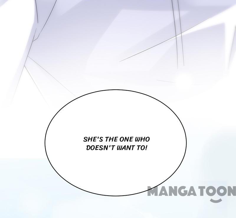 Trouble with the President: Return of the Princess Chapter 89 page 14 - Chapter 89