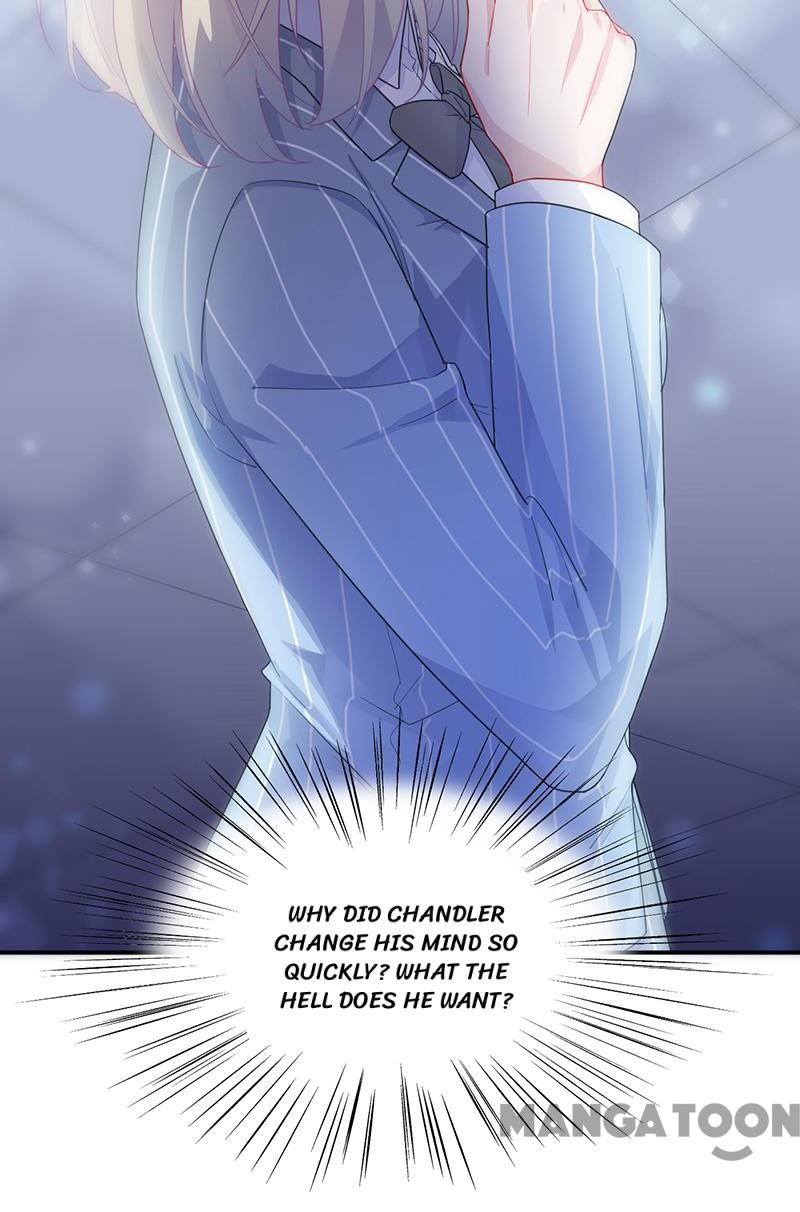 Trouble with the President: Return of the Princess Chapter 89 page 19 - Chapter 89