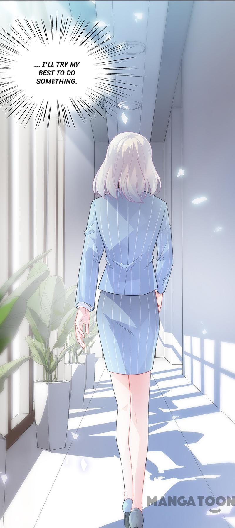 Trouble with the President: Return of the Princess Chapter 89 page 21 - Chapter 89