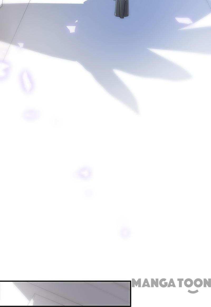 Trouble with the President: Return of the Princess Chapter 89 page 22 - Chapter 89