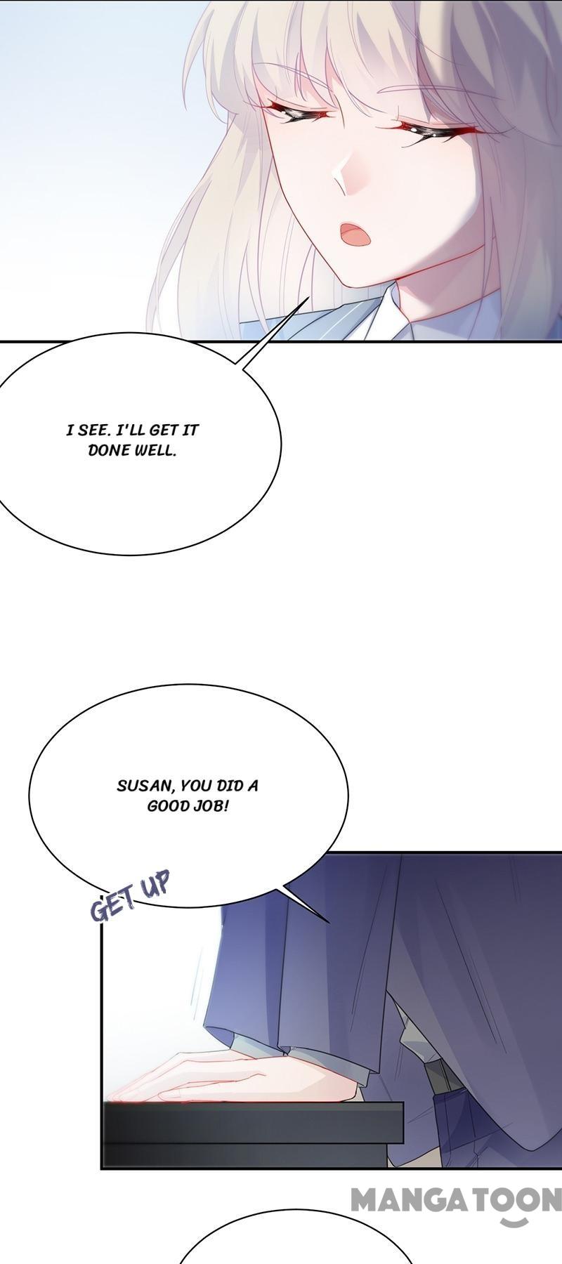 Trouble with the President: Return of the Princess Chapter 89 page 26 - Chapter 89