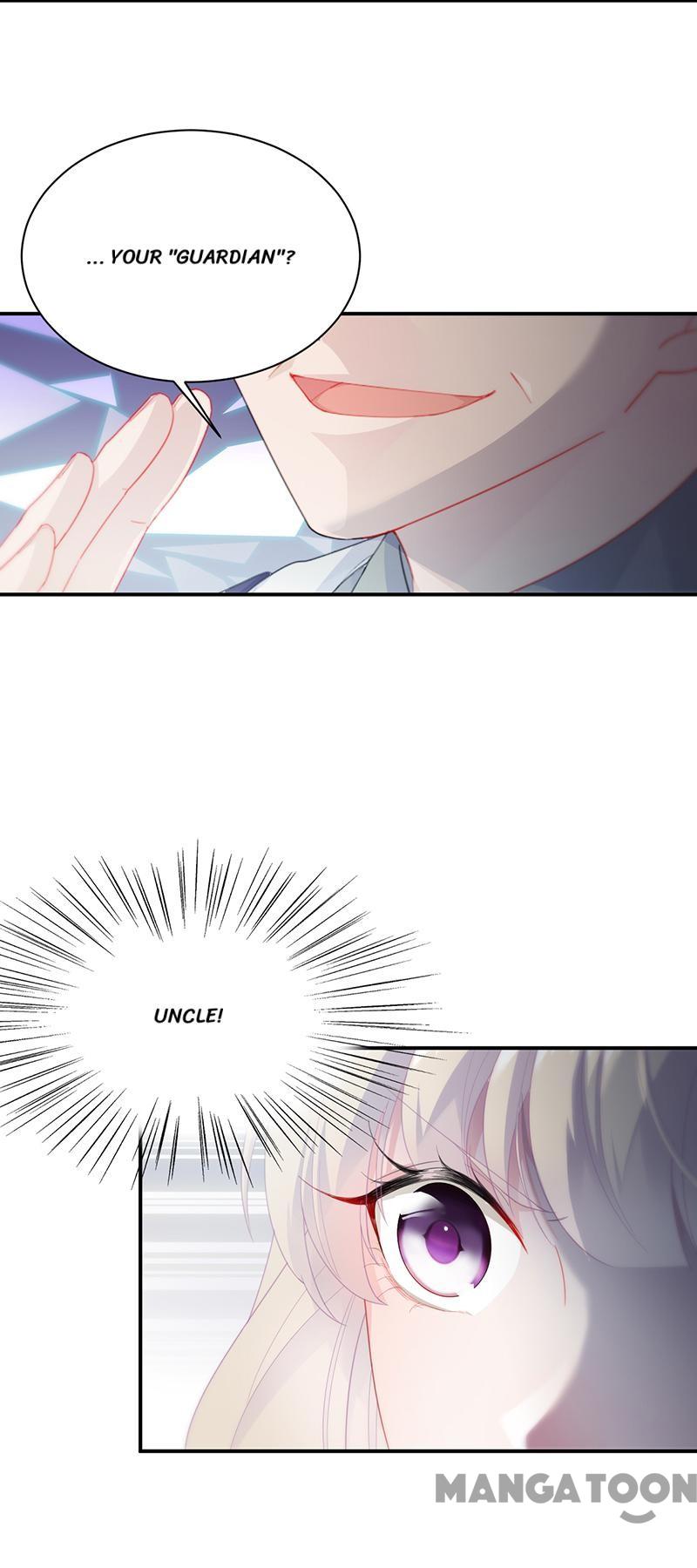 Trouble with the President: Return of the Princess Chapter 89 page 30 - Chapter 89