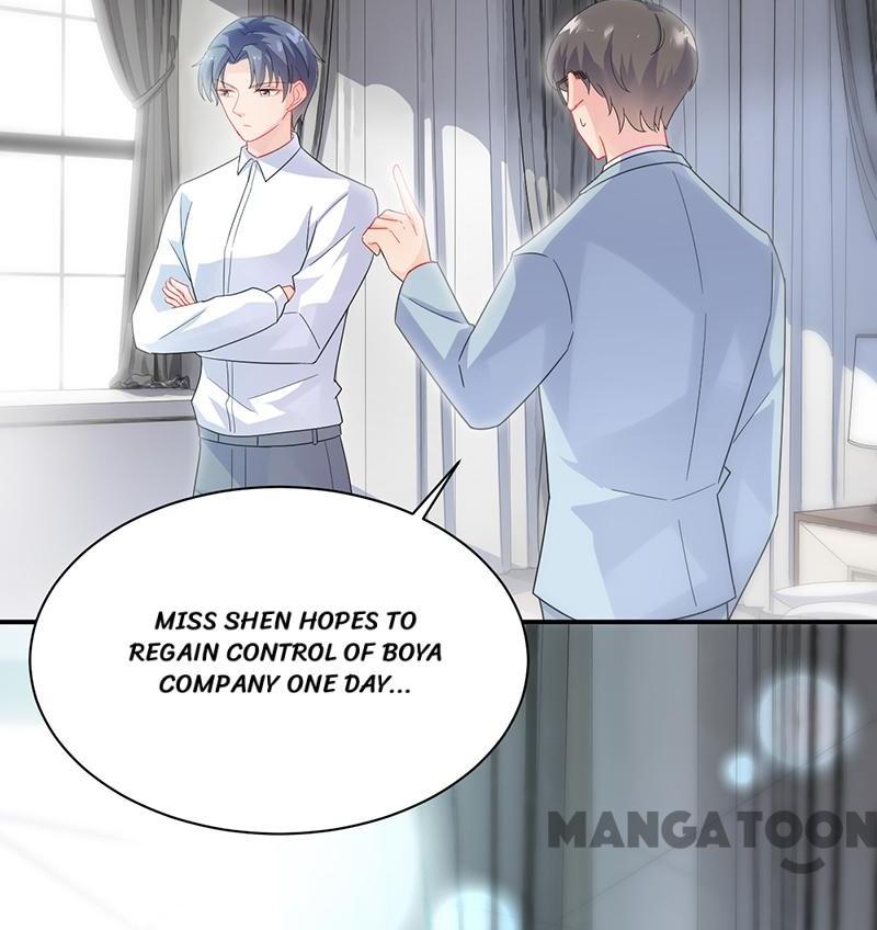 Trouble with the President: Return of the Princess Chapter 89 page 4 - Chapter 89