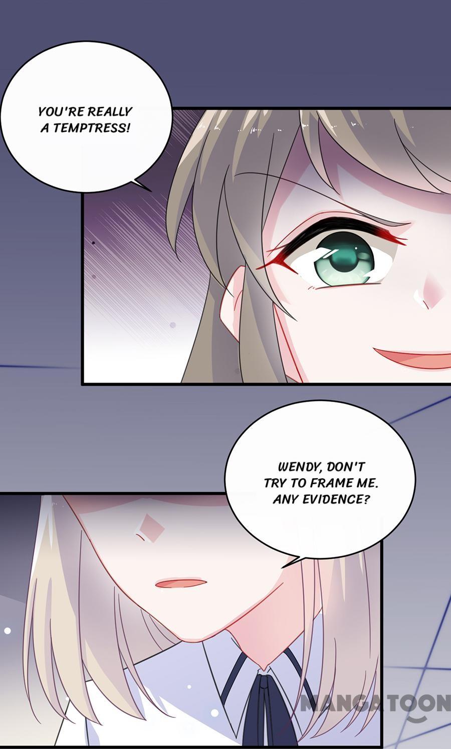 Trouble with the President: Return of the Princess Chapter 9 page 13 - Chapter 9