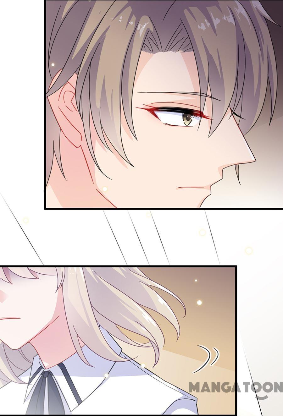 Trouble with the President: Return of the Princess Chapter 9 page 18 - Chapter 9