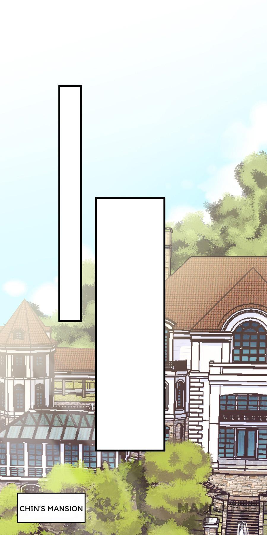 Trouble with the President: Return of the Princess Chapter 9 page 25 - Chapter 9