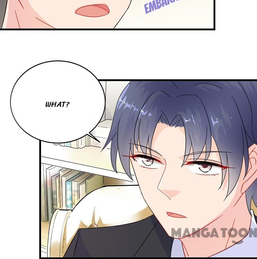 Trouble with the President: Return of the Princess Chapter 9 page 28 - Chapter 9