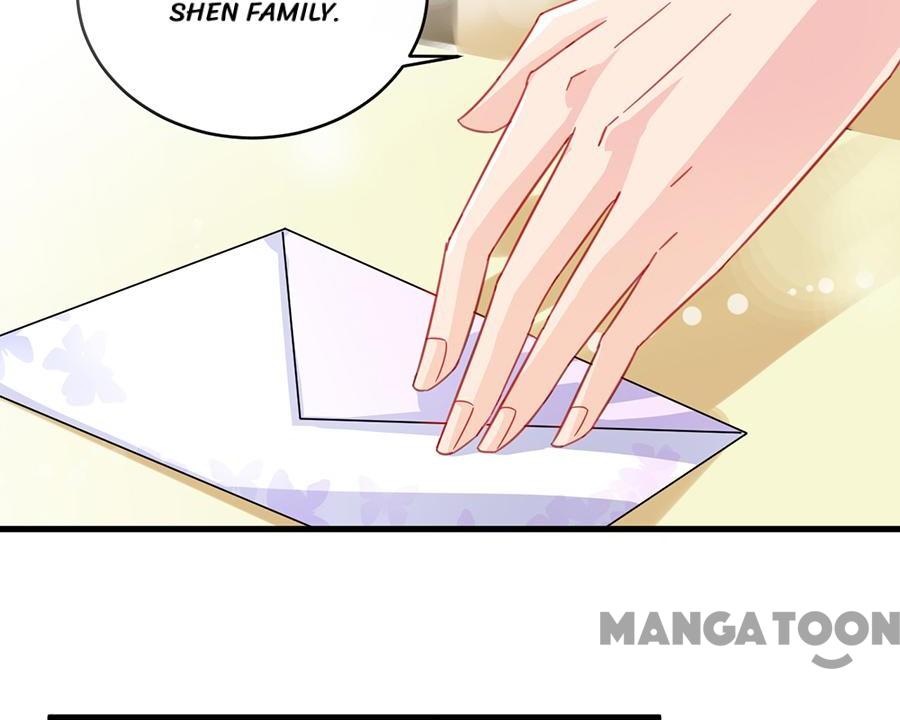 Trouble with the President: Return of the Princess Chapter 9 page 30 - Chapter 9