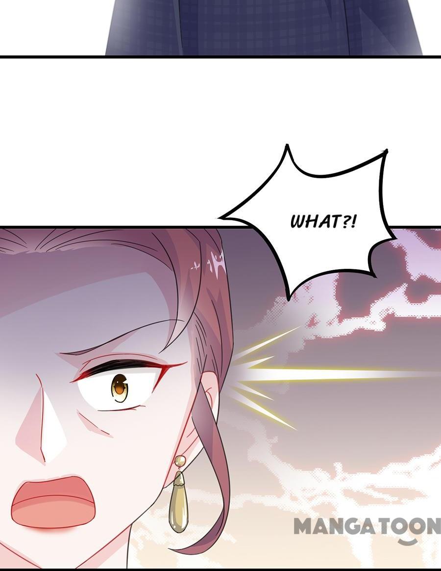 Trouble with the President: Return of the Princess Chapter 9 page 4 - Chapter 9