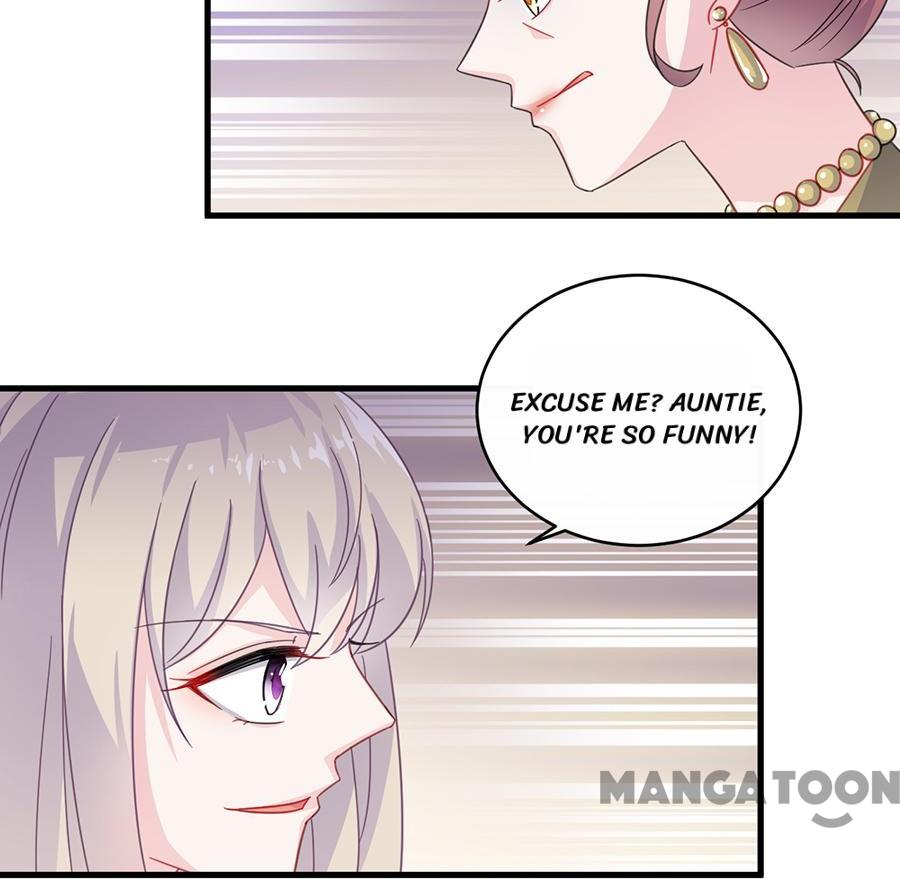 Trouble with the President: Return of the Princess Chapter 9 page 6 - Chapter 9