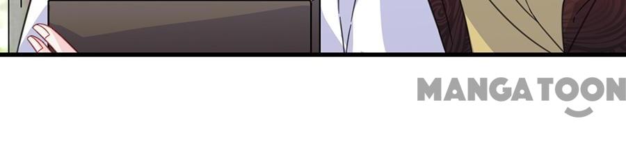 Trouble with the President: Return of the Princess Chapter 9 page 8 - Chapter 9