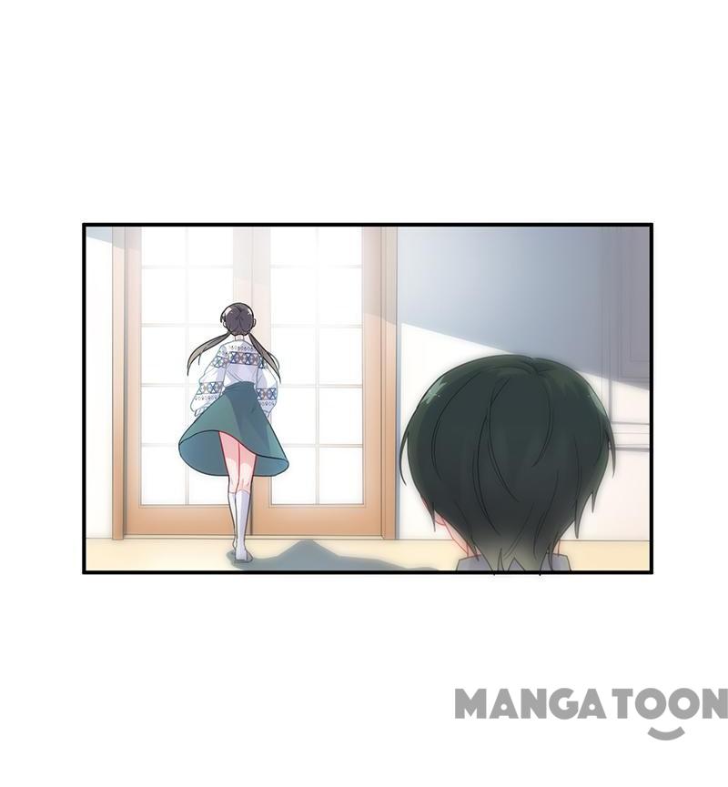Trouble with the President: Return of the Princess Chapter 90 page 18 - Chapter 90
