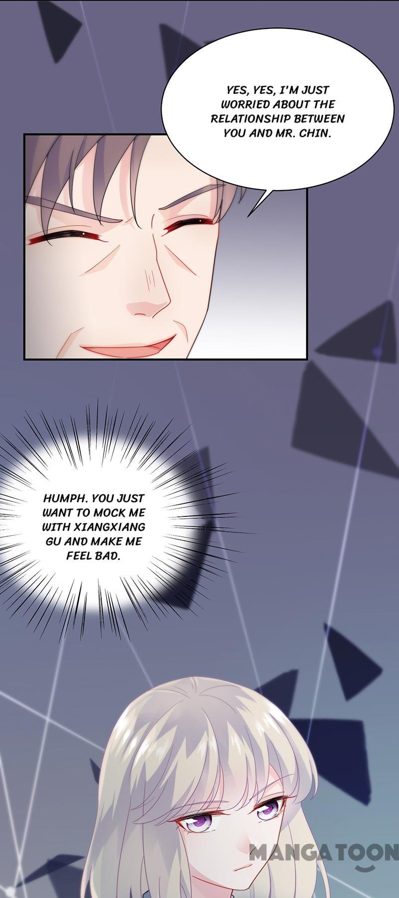 Trouble with the President: Return of the Princess Chapter 90 page 2 - Chapter 90