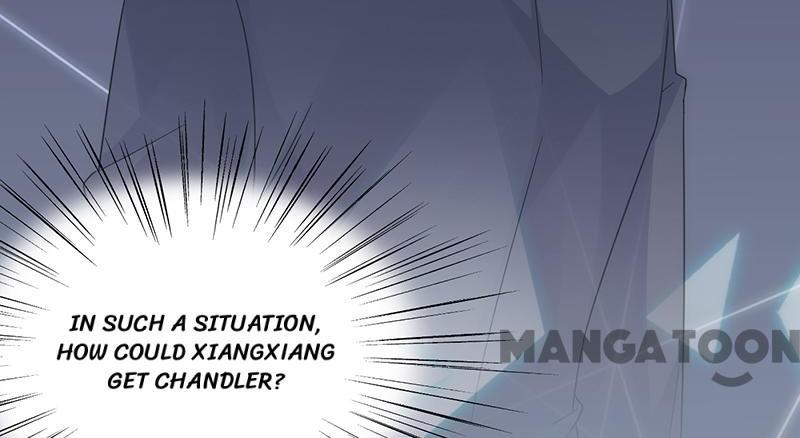 Trouble with the President: Return of the Princess Chapter 90 page 22 - Chapter 90