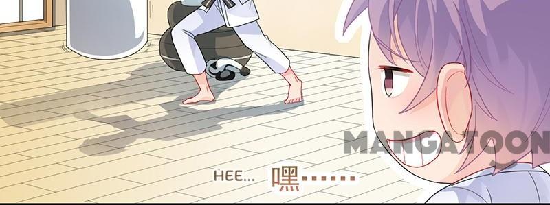 Trouble with the President: Return of the Princess Chapter 90 page 28 - Chapter 90