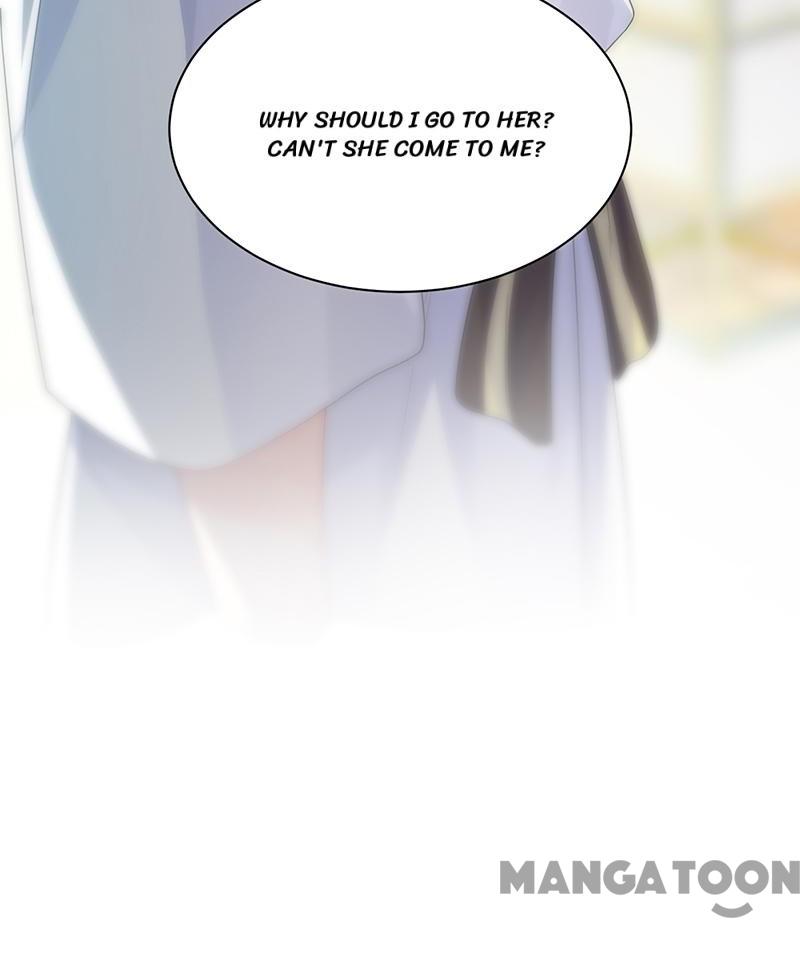 Trouble with the President: Return of the Princess Chapter 90 page 34 - Chapter 90