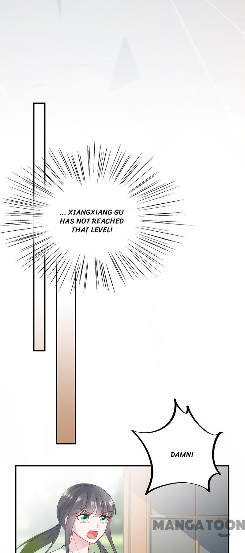 Trouble with the President: Return of the Princess Chapter 90 page 4 - Chapter 90