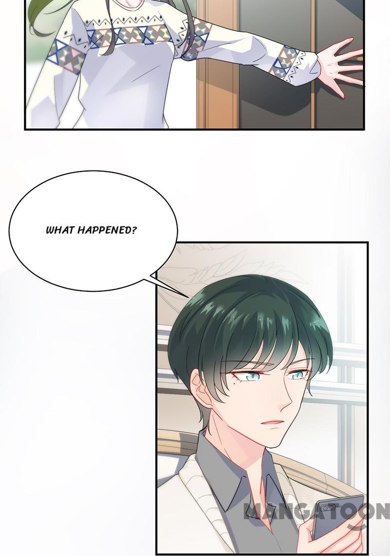 Trouble with the President: Return of the Princess Chapter 90 page 5 - Chapter 90