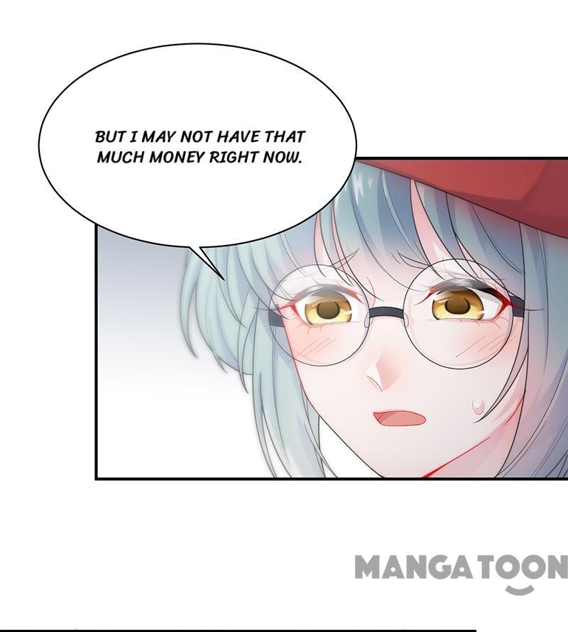 Trouble with the President: Return of the Princess Chapter 91 page 17 - Chapter 91
