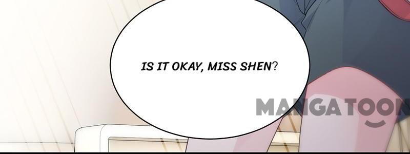 Trouble with the President: Return of the Princess Chapter 91 page 19 - Chapter 91