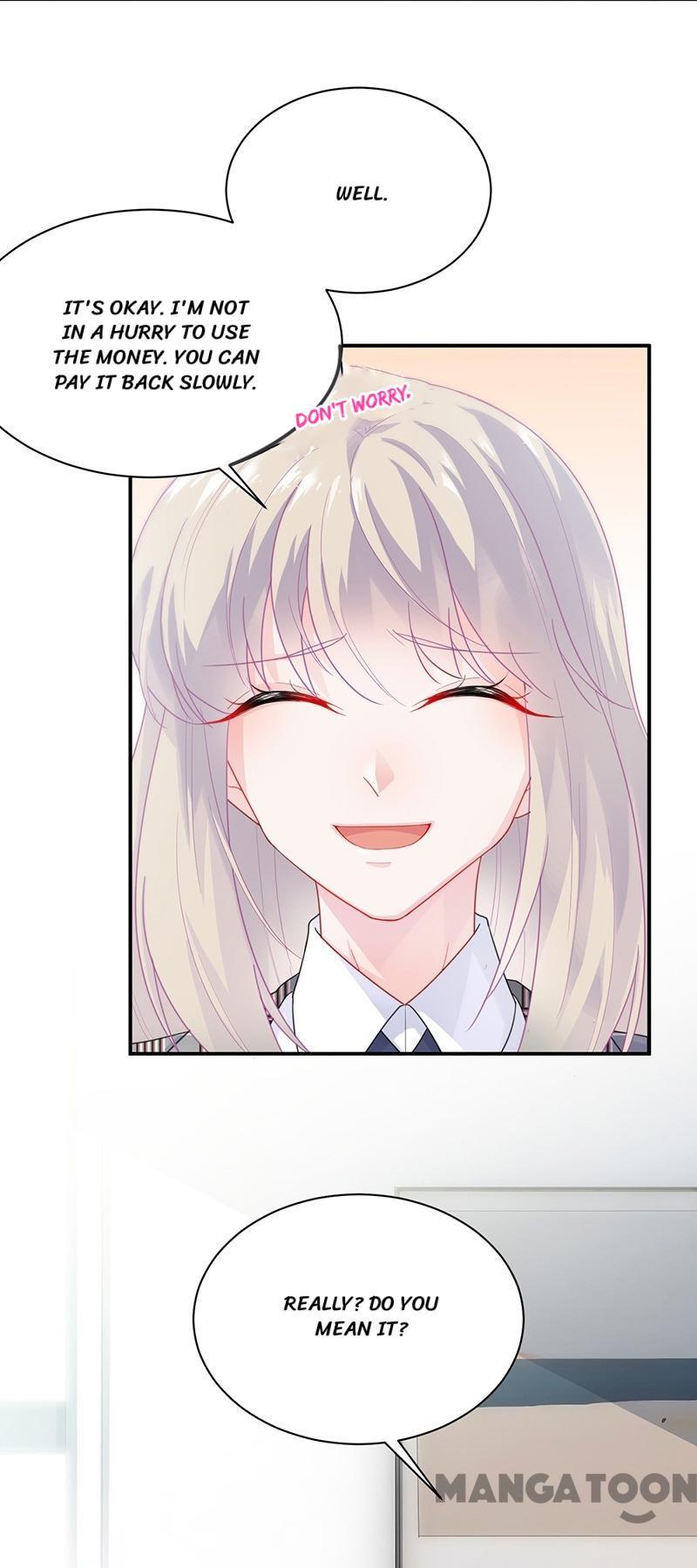 Trouble with the President: Return of the Princess Chapter 91 page 20 - Chapter 91