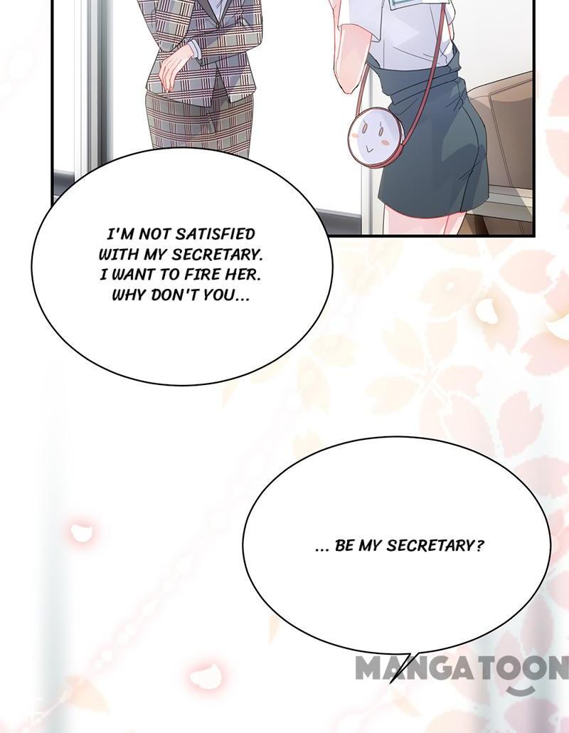 Trouble with the President: Return of the Princess Chapter 91 page 23 - Chapter 91