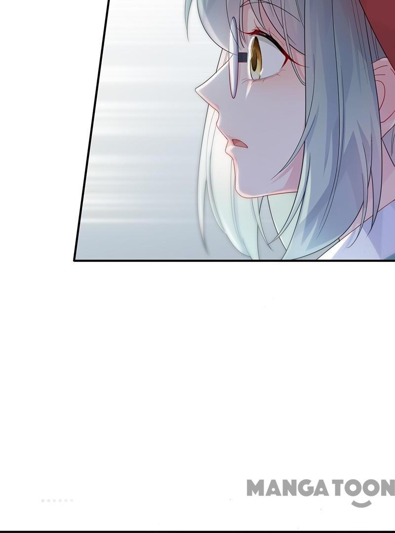 Trouble with the President: Return of the Princess Chapter 91 page 29 - Chapter 91