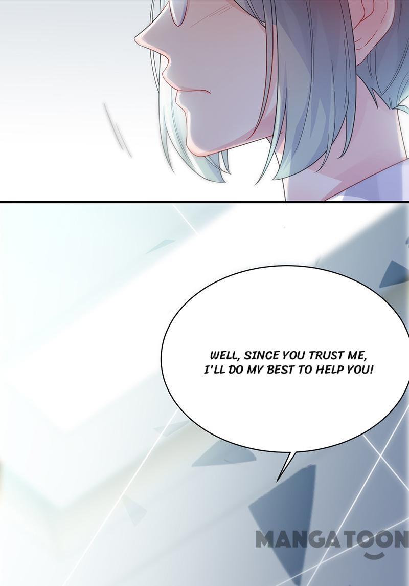 Trouble with the President: Return of the Princess Chapter 91 page 30 - Chapter 91