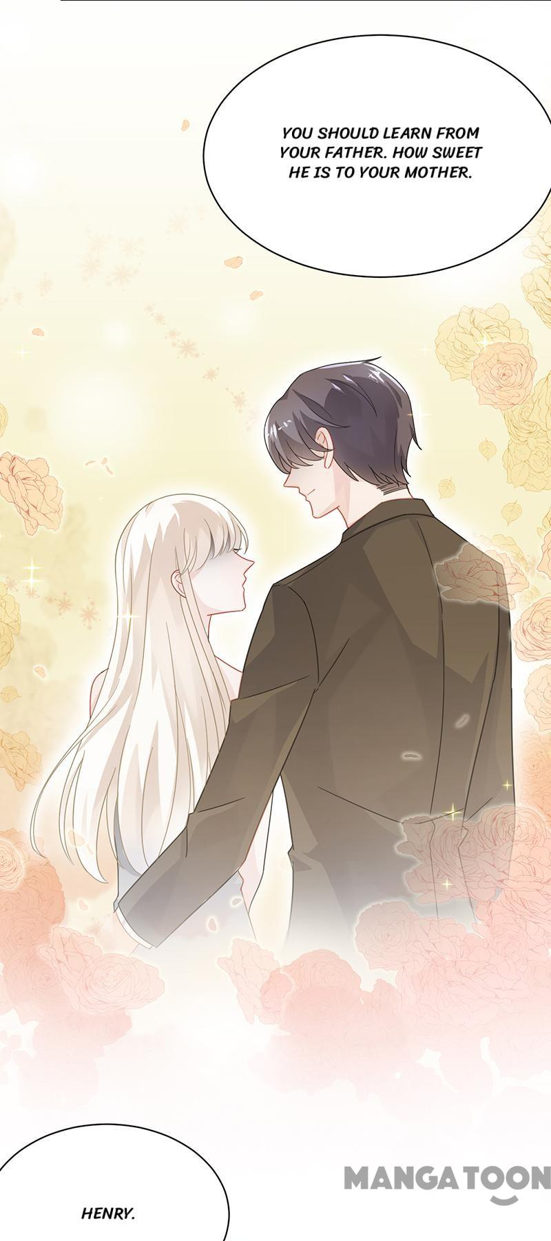 Trouble with the President: Return of the Princess Chapter 91 page 6 - Chapter 91