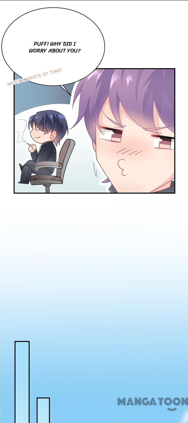 Trouble with the President: Return of the Princess Chapter 92 page 13 - Chapter 92