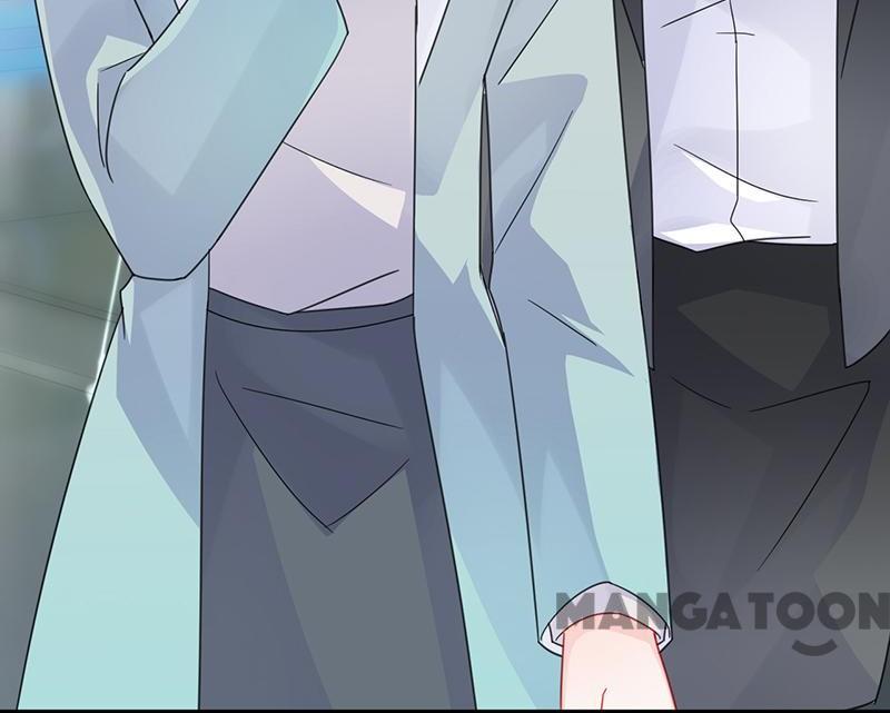 Trouble with the President: Return of the Princess Chapter 92 page 24 - Chapter 92