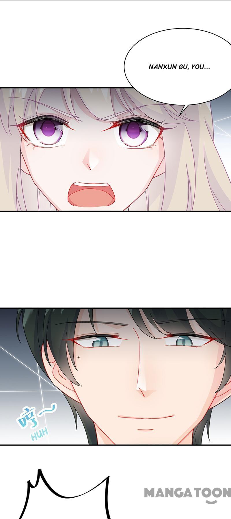 Trouble with the President: Return of the Princess Chapter 92 page 25 - Chapter 92