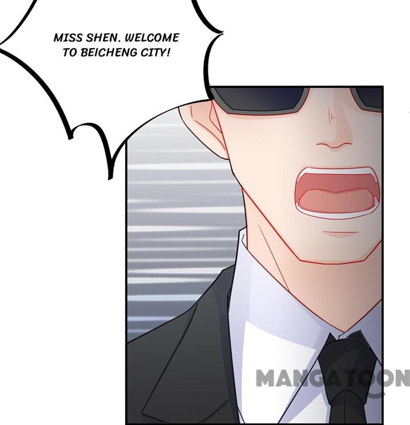 Trouble with the President: Return of the Princess Chapter 92 page 26 - Chapter 92