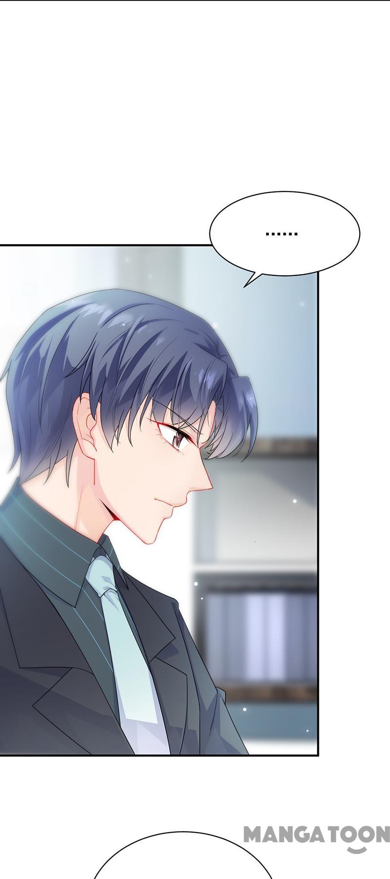 Trouble with the President: Return of the Princess Chapter 92 page 3 - Chapter 92