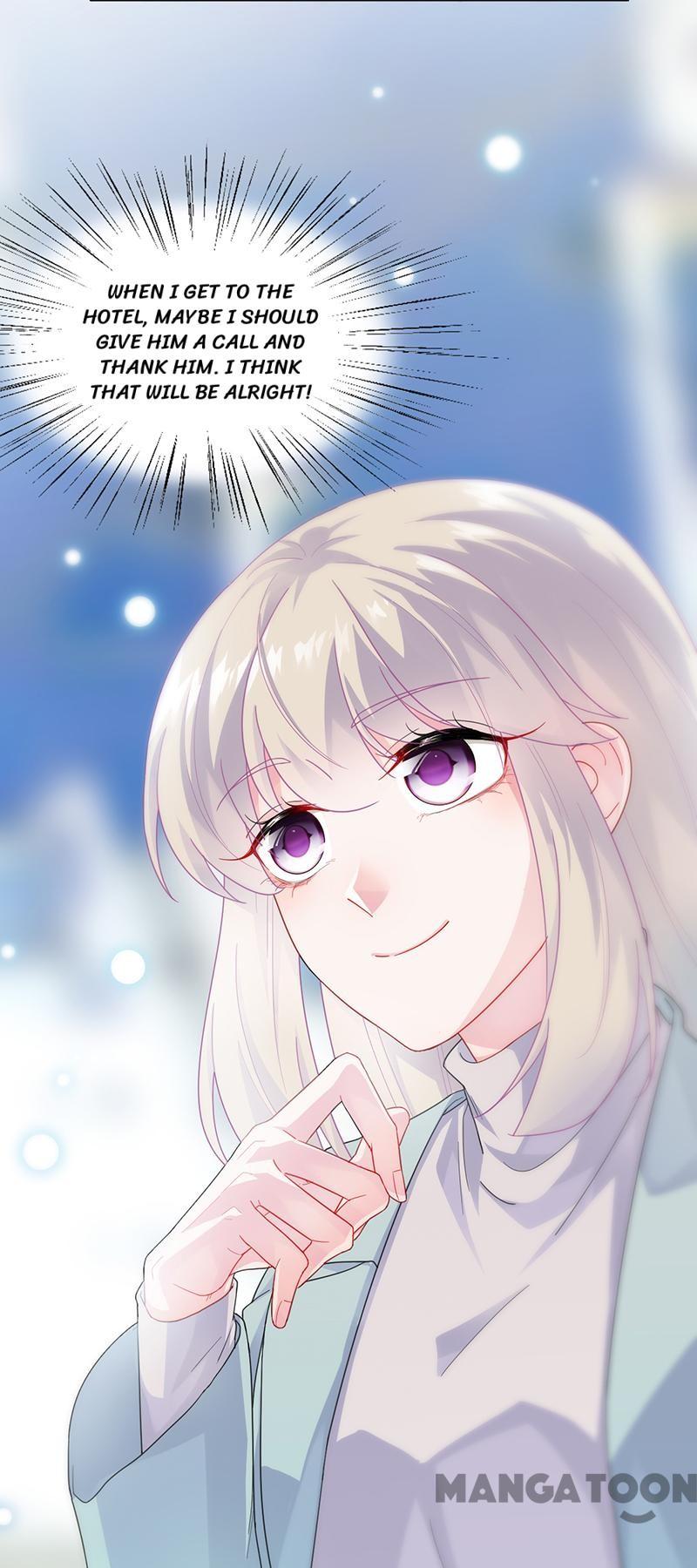 Trouble with the President: Return of the Princess Chapter 93 page 10 - Chapter 93