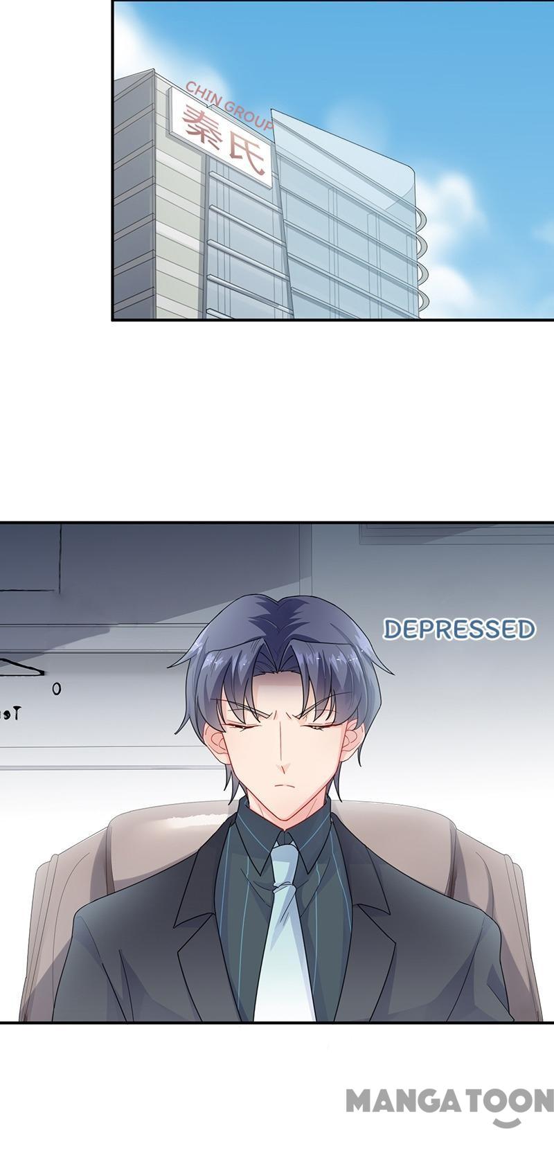 Trouble with the President: Return of the Princess Chapter 93 page 12 - Chapter 93