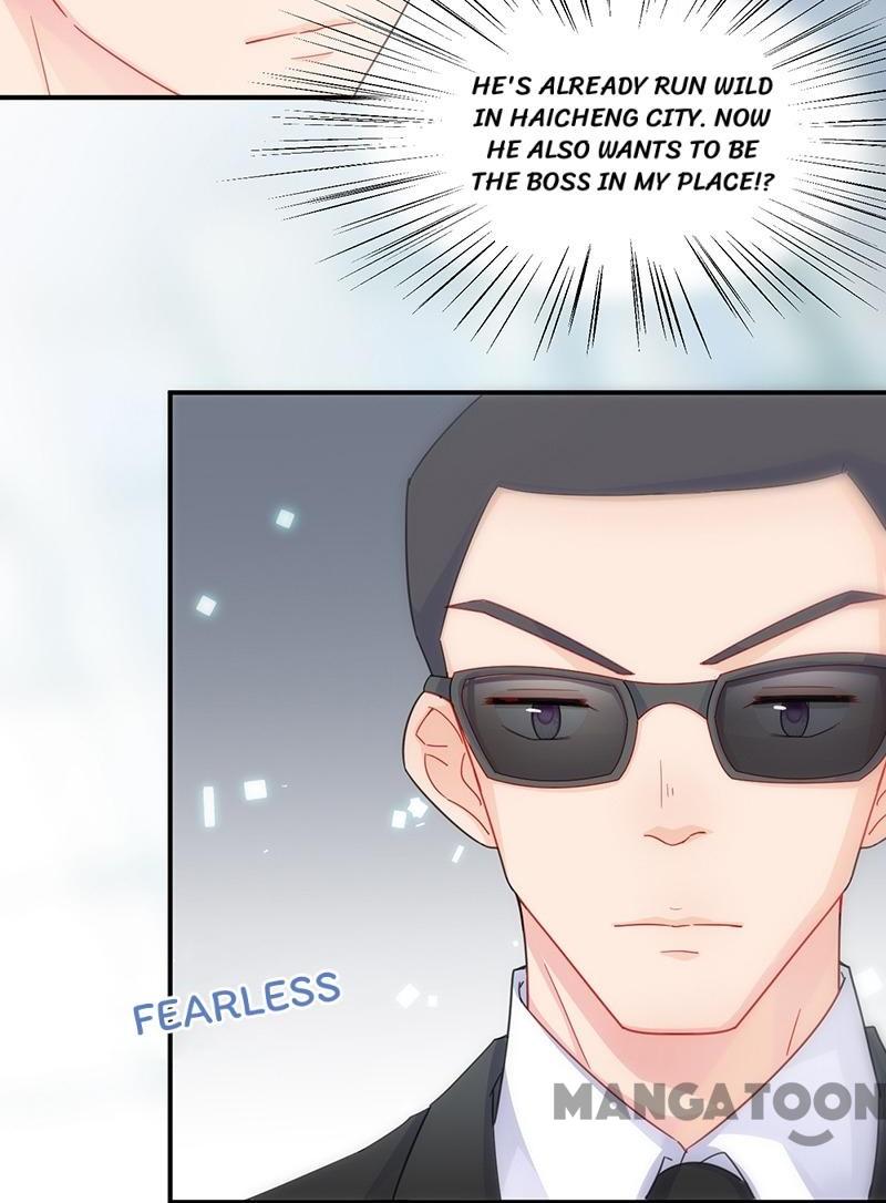 Trouble with the President: Return of the Princess Chapter 93 page 2 - Chapter 93