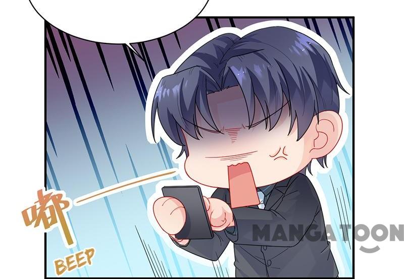 Trouble with the President: Return of the Princess Chapter 93 page 24 - Chapter 93