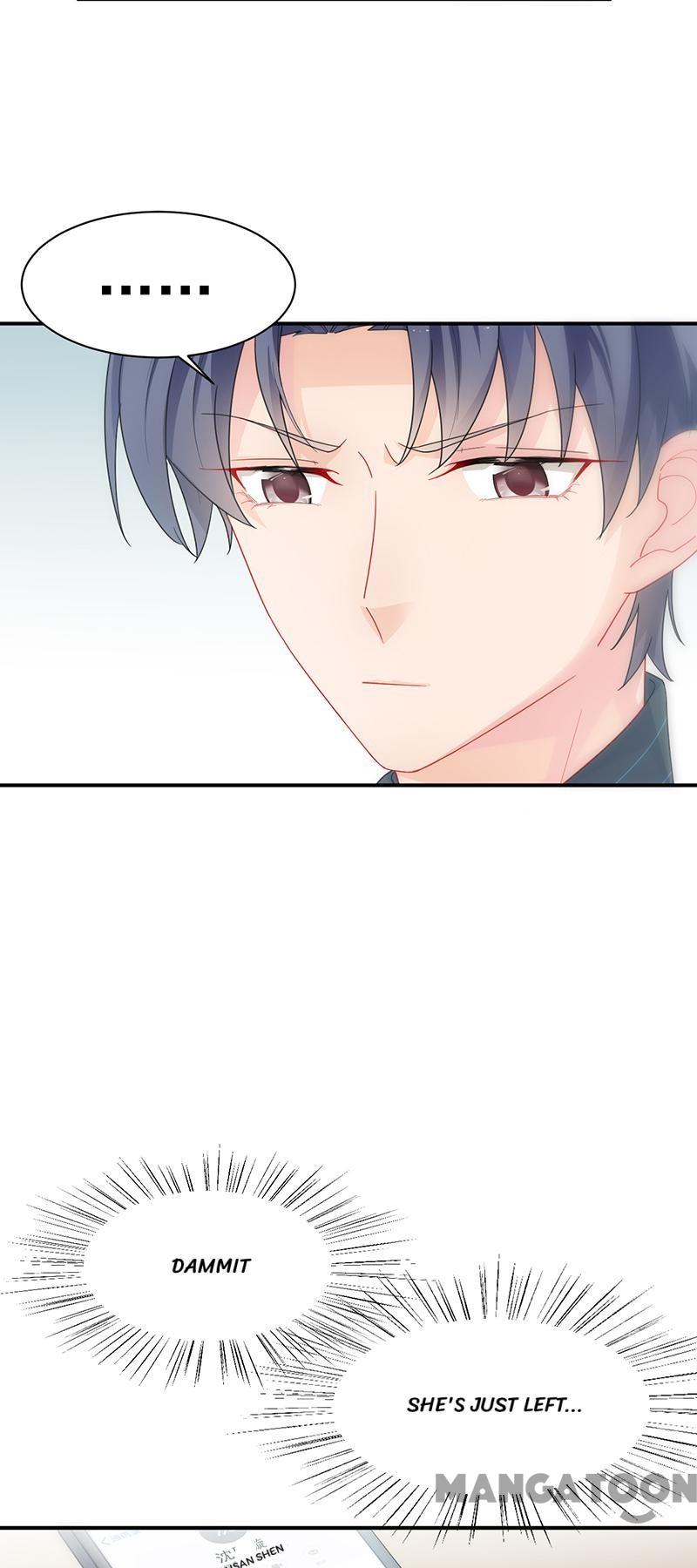 Trouble with the President: Return of the Princess Chapter 93 page 25 - Chapter 93