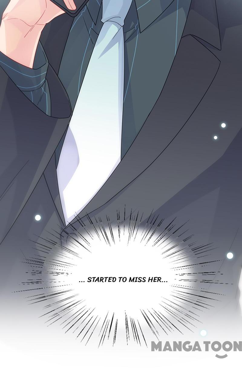 Trouble with the President: Return of the Princess Chapter 93 page 28 - Chapter 93
