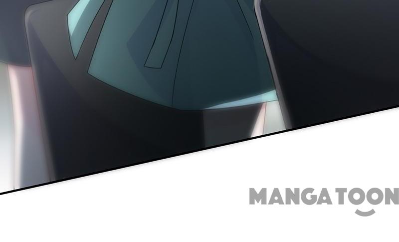 Trouble with the President: Return of the Princess Chapter 93 page 4 - Chapter 93