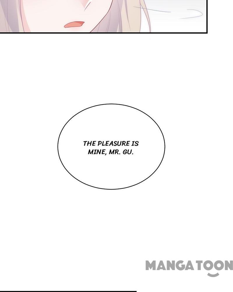 Trouble with the President: Return of the Princess Chapter 94 page 10 - Chapter 94
