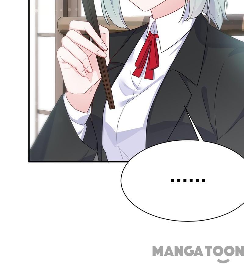 Trouble with the President: Return of the Princess Chapter 94 page 16 - Chapter 94