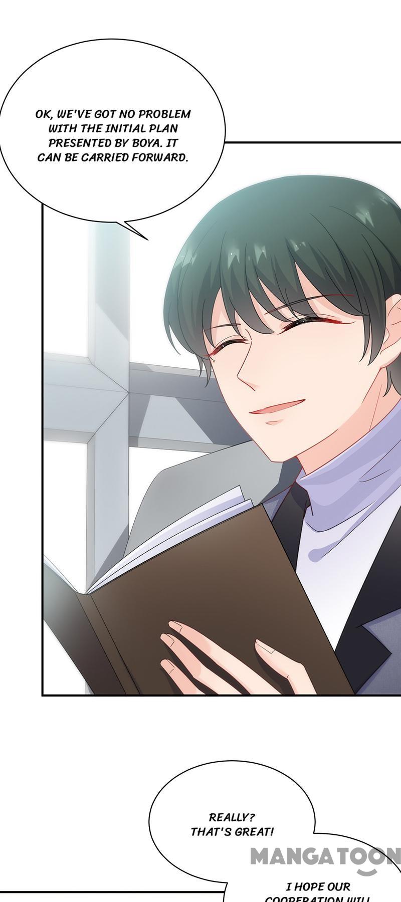 Trouble with the President: Return of the Princess Chapter 94 page 2 - Chapter 94