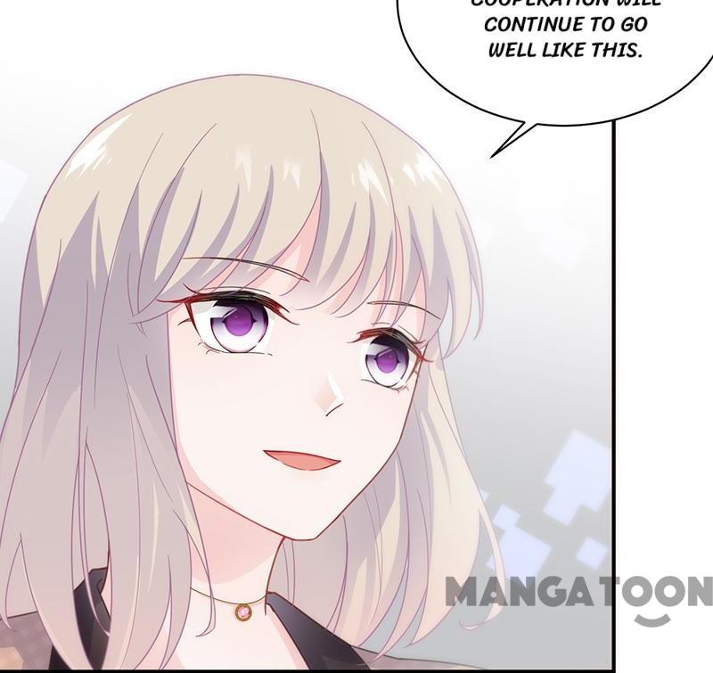 Trouble with the President: Return of the Princess Chapter 94 page 3 - Chapter 94