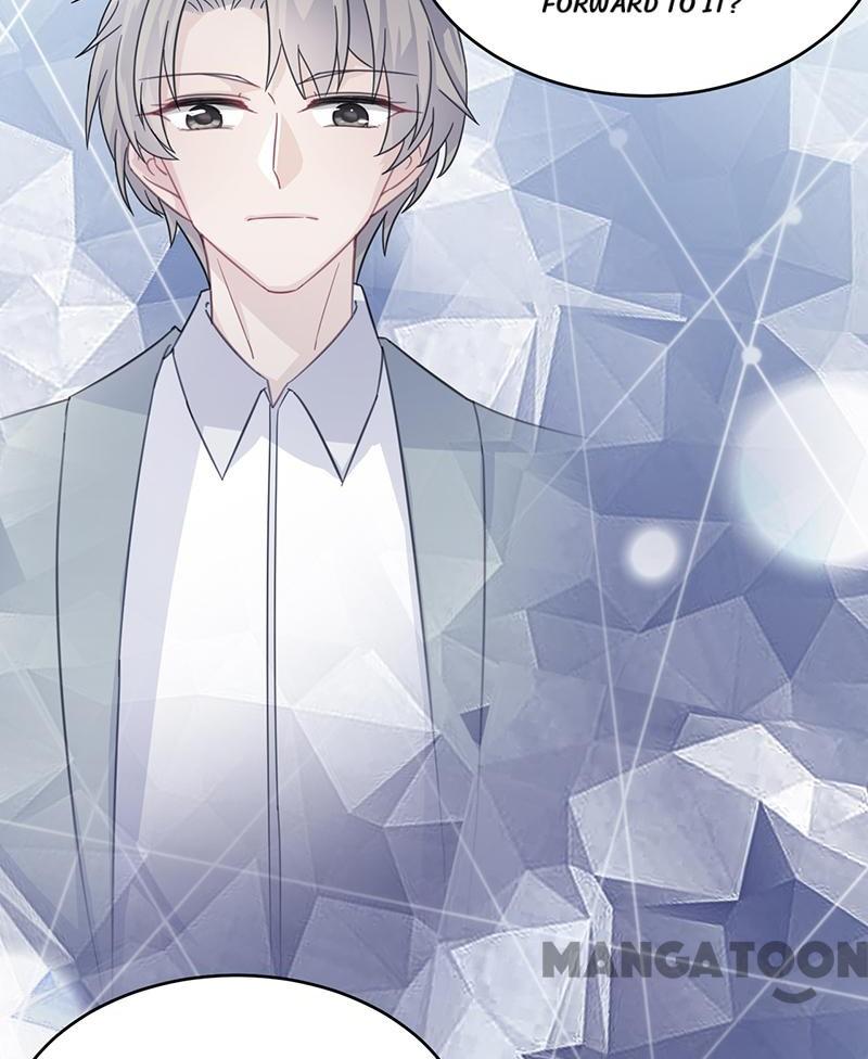 Trouble with the President: Return of the Princess Chapter 95 page 13 - Chapter 95