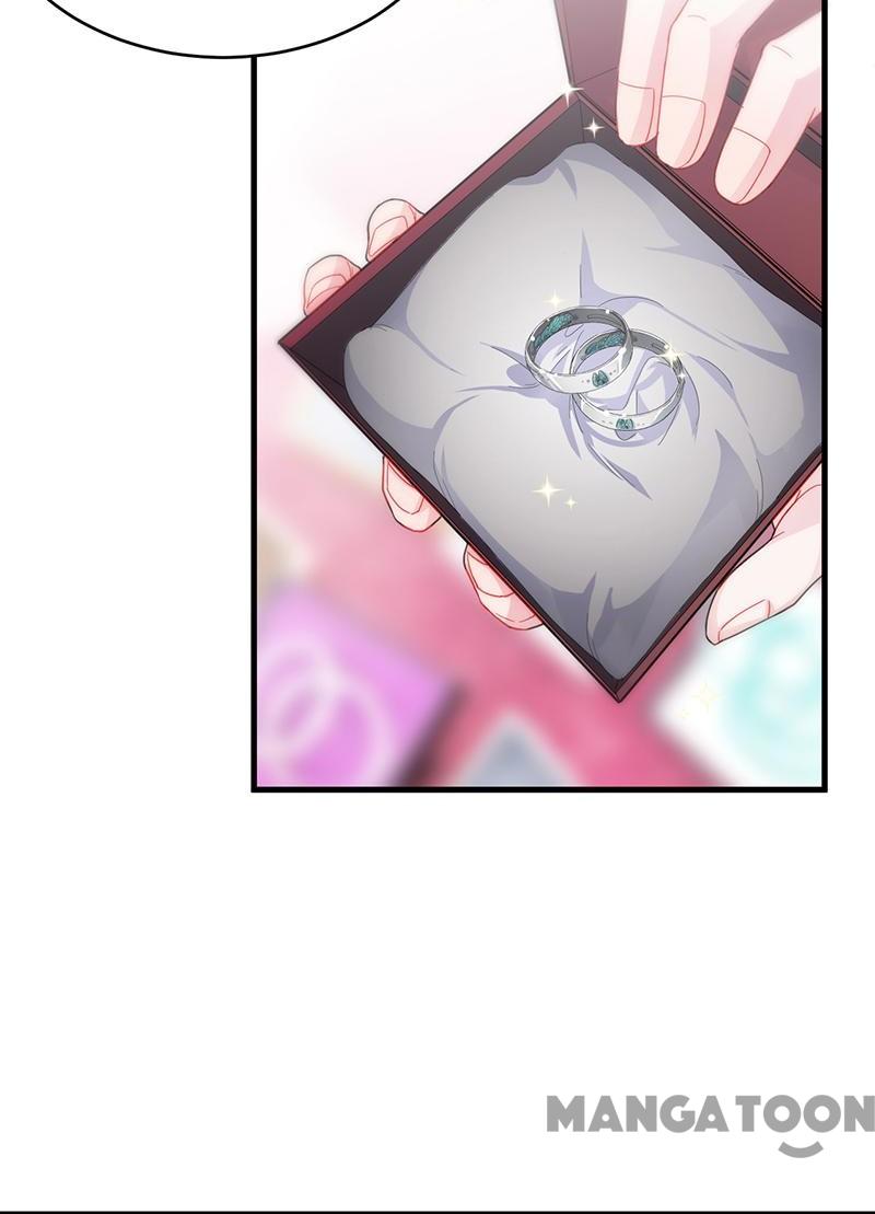 Trouble with the President: Return of the Princess Chapter 95 page 17 - Chapter 95