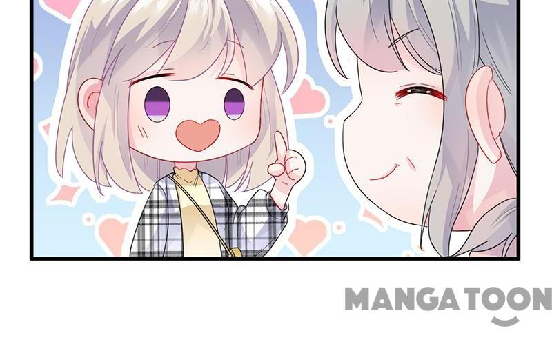 Trouble with the President: Return of the Princess Chapter 95 page 19 - Chapter 95