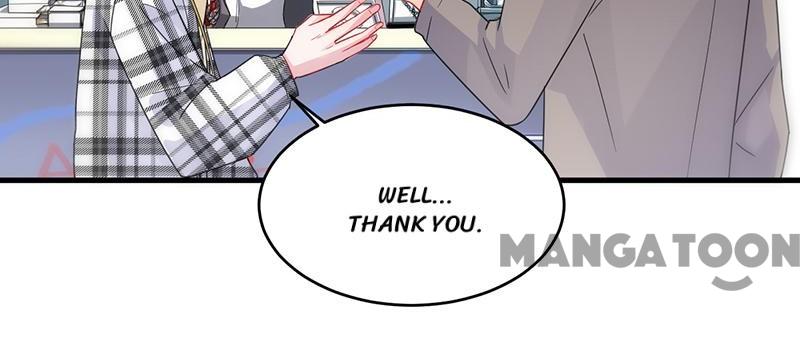 Trouble with the President: Return of the Princess Chapter 95 page 21 - Chapter 95