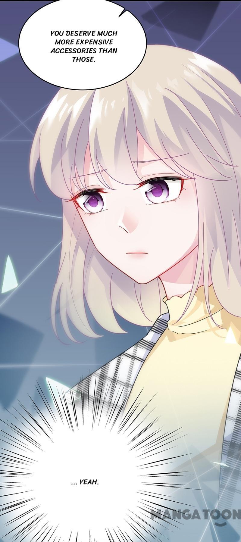 Trouble with the President: Return of the Princess Chapter 95 page 24 - Chapter 95